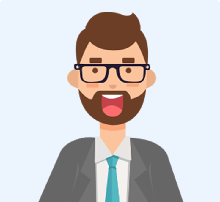team member Daniel